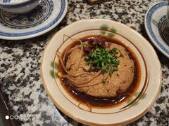 -南京大牌档(凯德大峡谷店)