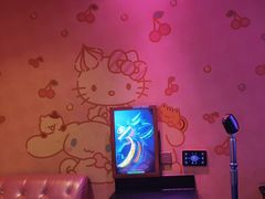 -尚酷麦量贩KTV(金州店)