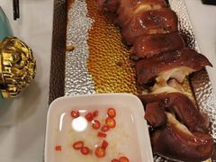 -阿甘酒家(桂青路店)