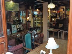 -古董花园(思南路42弄小区店)