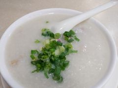 -洪利粥店茶餐厅