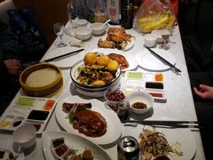 -福海居烤鸭店(鸟巢店)