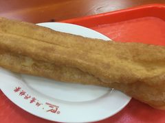 油条-超意兴·把子肉(振兴街店)
