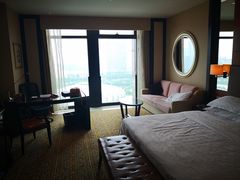 -济南喜来登酒店