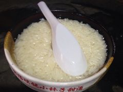 甜酒-郭福娭毑小钵子甜酒