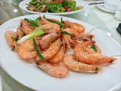 -考记泥焗鸡农庄·海鲜(北洛秘境店)