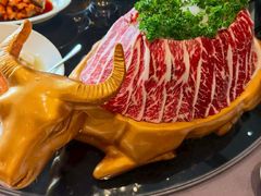 -香雪海饭店中餐厅(人民桥店)