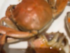 -东方红海鲜百汇(国际大厦店)