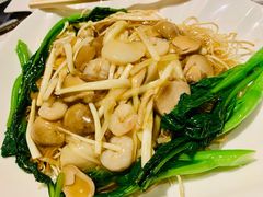 两面黄-丽笙精选海仑宾馆·海茂中餐厅