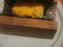 -炙柒Sekinana·精致料理 烧鸟·铁板烧(海上世界店)