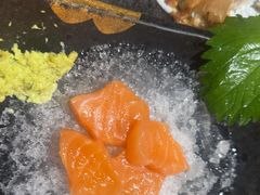 -白石の深夜食堂(泰华店)