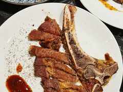 -大成铁板烧•板前(复古餐厅石老人店)