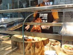 -创膳金牌烧鹅(天河汇商业广场店)