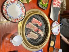 -喜牛烧肉酒场·黑金店(威高广场店)