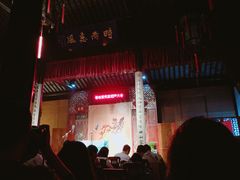 -嘻哈壹笑堂相声茶馆(大儒巷店)