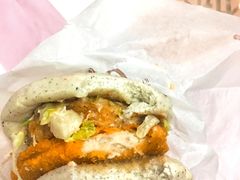 -麦当劳(长泰商业广场店)