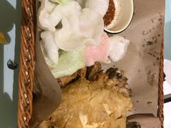 -粗茶淡饭•陕菜•家常菜