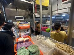 -筒骨麻辣烫(永同昌公寓胜明花园店)