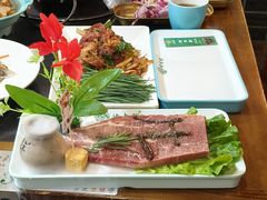 -烤肉刘·清真老北京炙子烤肉(虎坊桥老店)