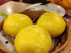 凤凰流沙包-点都德(聚福楼店)