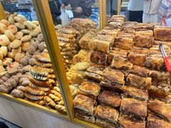 -杨老大焙子月饼干货(宽巷子民族美食街店)