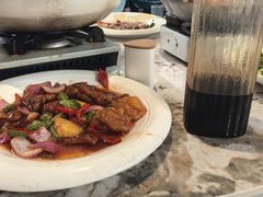 -又见炊烟私房菜(敬亭路店)