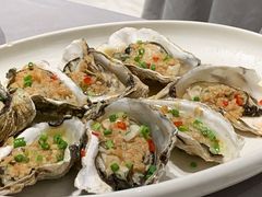 -海蓝海鲜馆(五四北店)