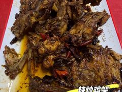 -夕阳红小吃(中街大悦城店)