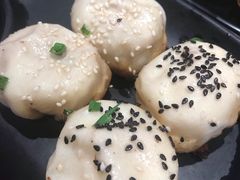 小杨生煎-小杨生煎(湟普汇店)