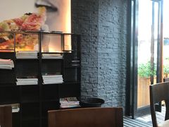-必胜客(新海上世界店)