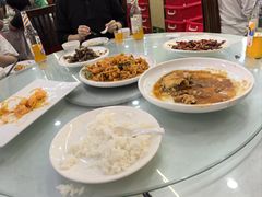 -同发号饭庄(复兴路店)