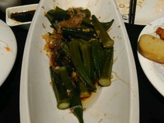 -晚归月亮湾私家菜(临邑路店)