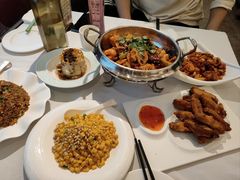 -峨嵋酒家(地安门店)