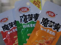 魔芋爽-零食有鸣批发超市(百花时代广场店)