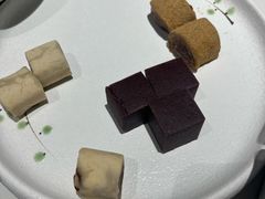 -羲和雅苑•北京烤鸭(国贸商城店)