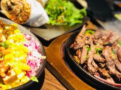 -Q MEX 库迈墨西哥餐吧(三里屯店)