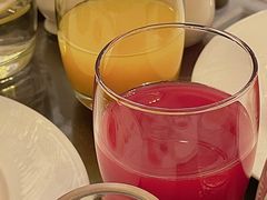 -和平饭店茉·莉酒廊 Jasmine Lounge
