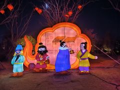 -南阳卧龙岗武侯祠