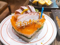 -大雄寿司(中华广场店)