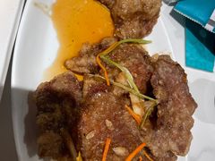 -西夏回族烧麦馆(牡丹街店)