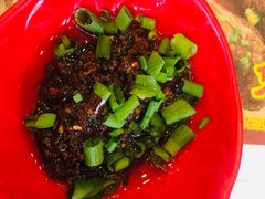 蘸料-廖老妈蹄花店(人民公园陕西街259号店)