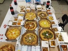 -达美乐比萨(东建路店)