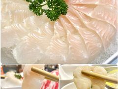 -帝皇海海鲜豆捞(桐泾商务广场店)