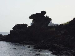 -龙头岩(Dragon Head Rock)