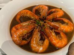 -汤城小厨•粤菜•靓汤(苏州街店)