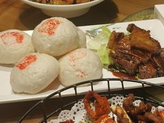 -陌上花开餐厅(云山路店)