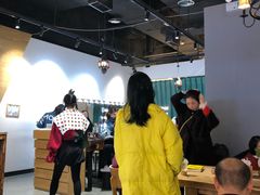 -海马体照相馆(重庆龙湖时代天街D馆店)