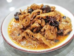 -红灯笼龙凤饭店(宁波老字号店)