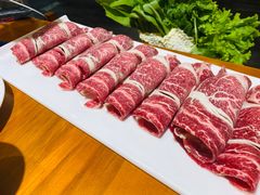 -雅然居铜火锅(长新街店)