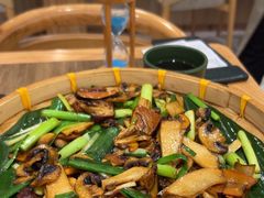 -云海肴·汽锅鸡·云南菜(广安门天虹店)
